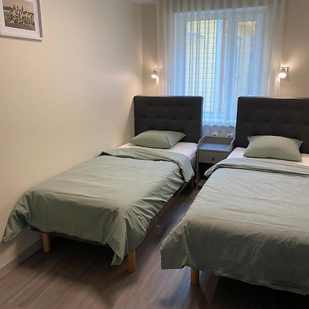 Ranna Majutus Apartment ปาร์นู ภายนอก รูปภาพ