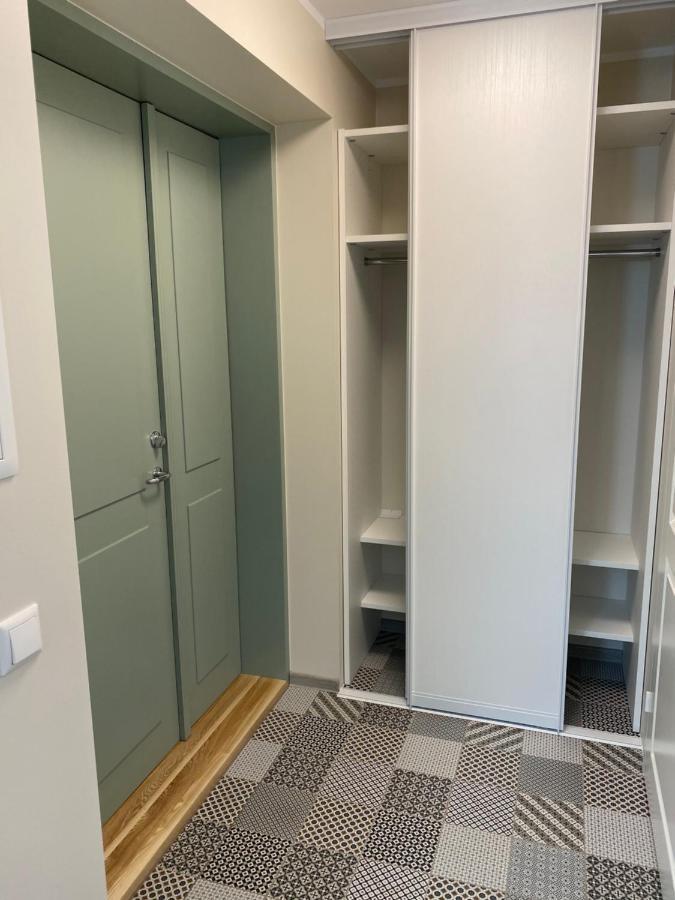 Ranna Majutus Apartment ปาร์นู ภายนอก รูปภาพ