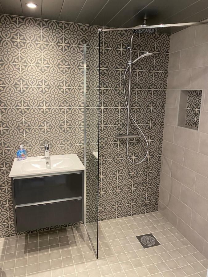 Ranna Majutus Apartment ปาร์นู ภายนอก รูปภาพ