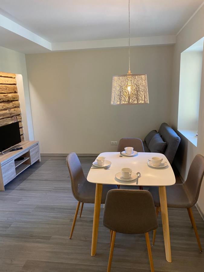 Ranna Majutus Apartment ปาร์นู ภายนอก รูปภาพ