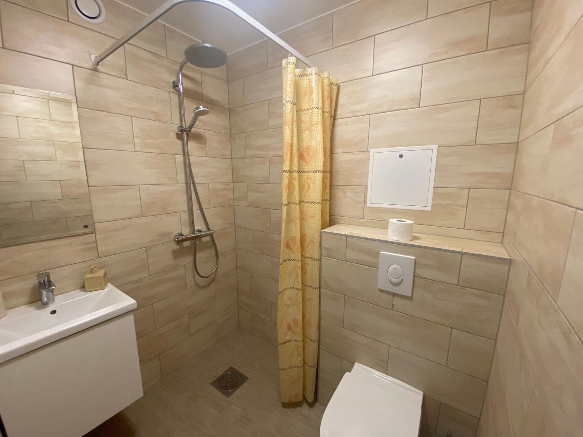 Ranna Majutus Apartment ปาร์นู ภายนอก รูปภาพ