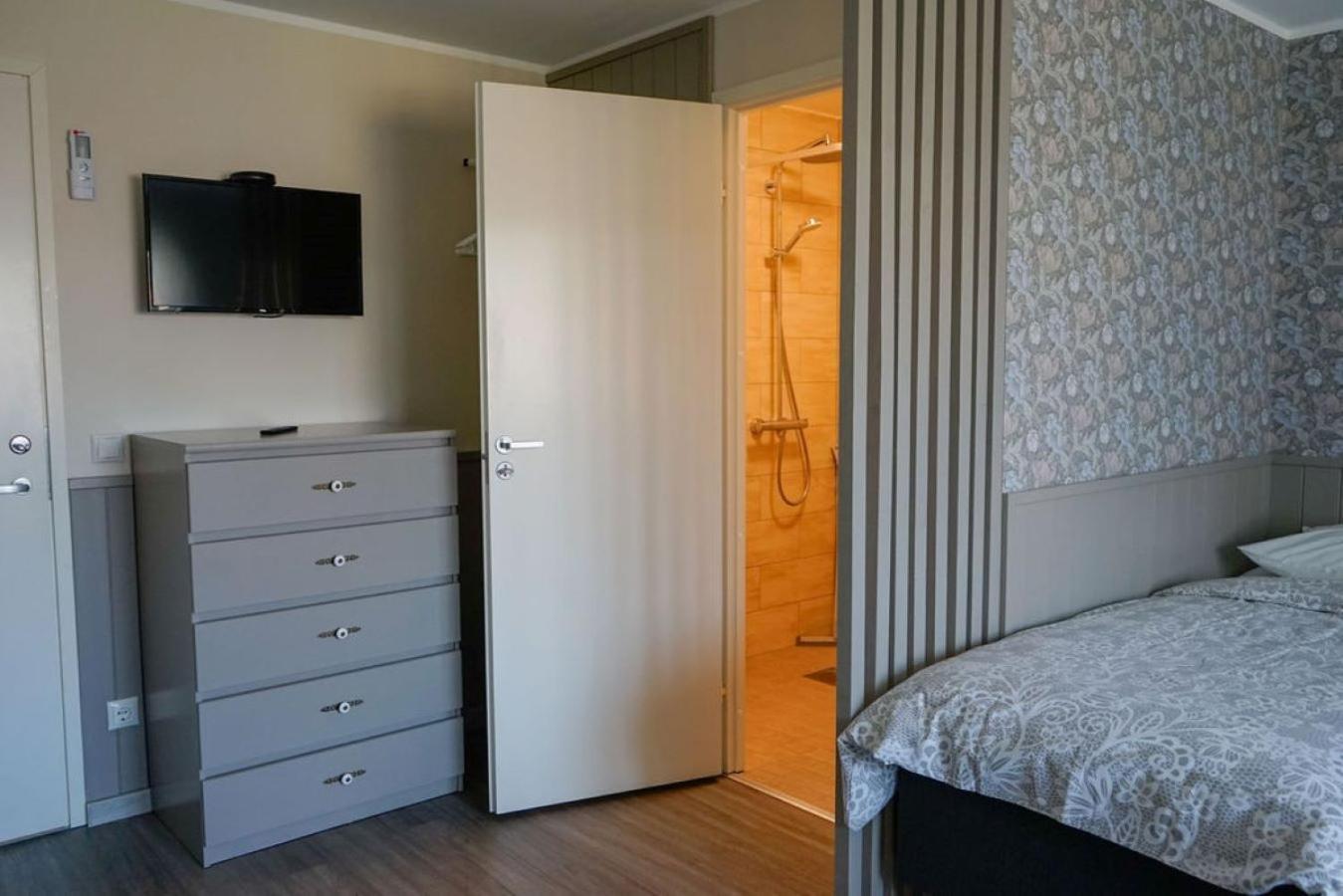 Ranna Majutus Apartment ปาร์นู ห้อง รูปภาพ
