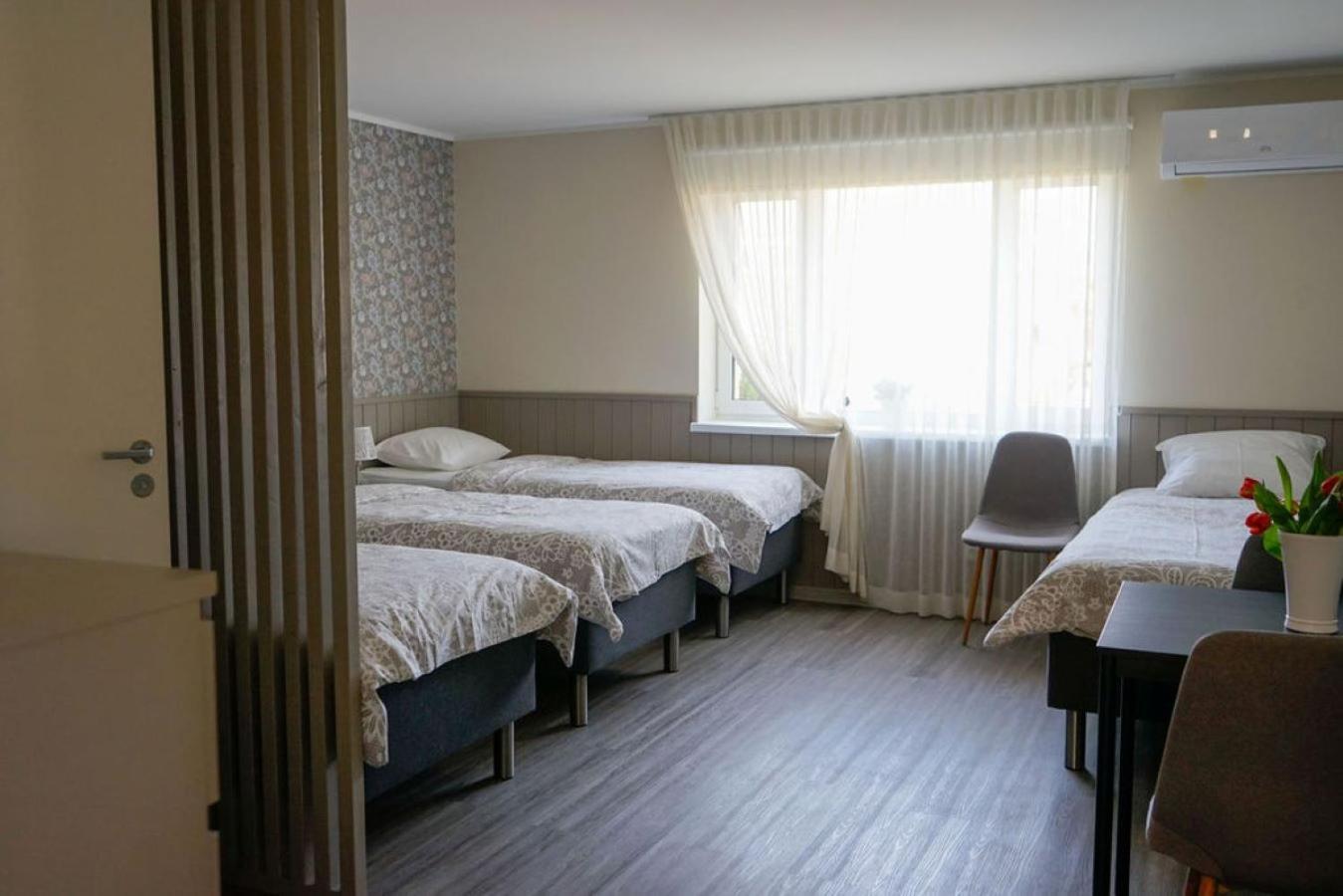 Ranna Majutus Apartment ปาร์นู ห้อง รูปภาพ
