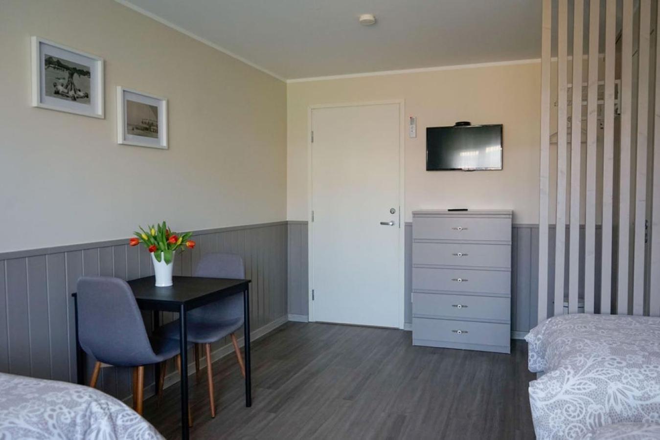 Ranna Majutus Apartment ปาร์นู ห้อง รูปภาพ