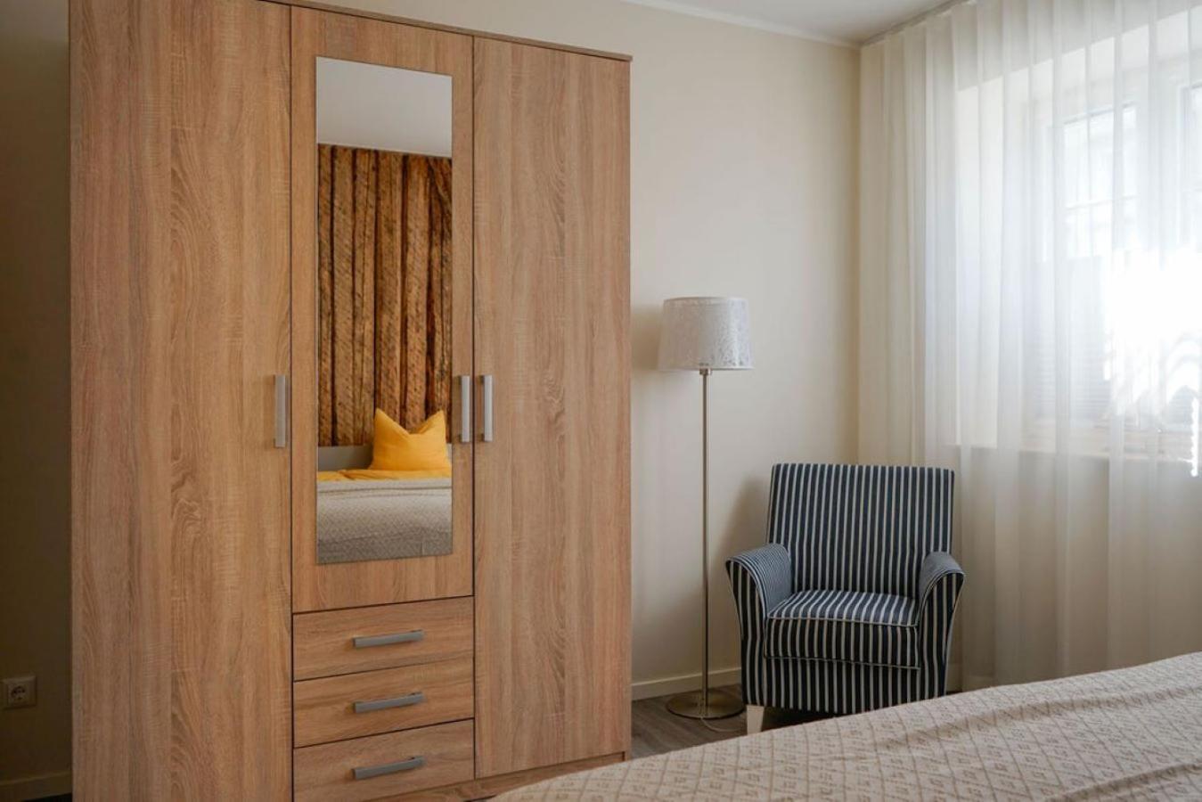 Ranna Majutus Apartment ปาร์นู ห้อง รูปภาพ