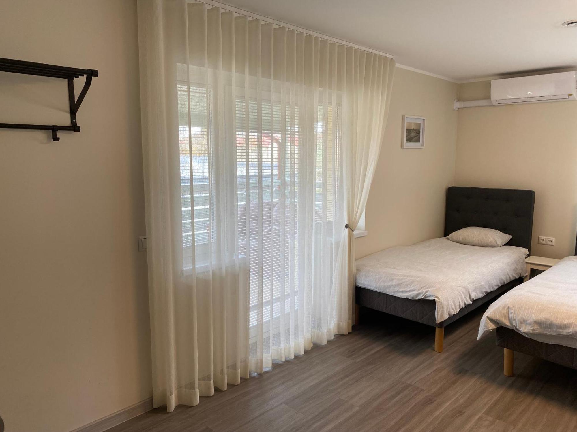 Ranna Majutus Apartment ปาร์นู ห้อง รูปภาพ
