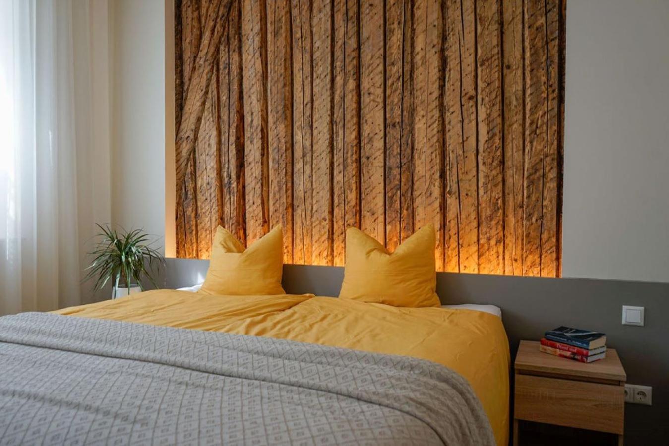 Ranna Majutus Apartment ปาร์นู ห้อง รูปภาพ