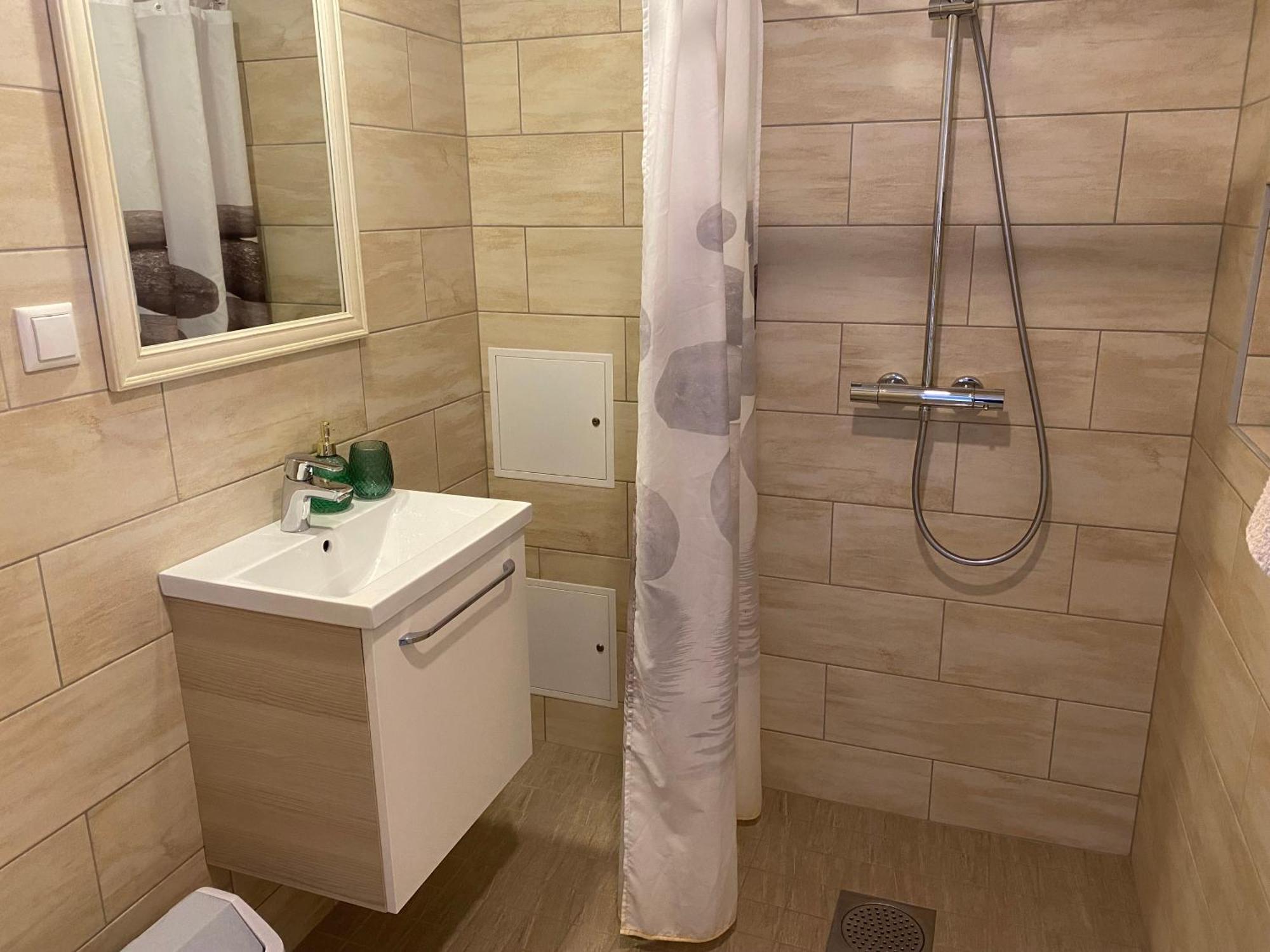 Ranna Majutus Apartment ปาร์นู ห้อง รูปภาพ