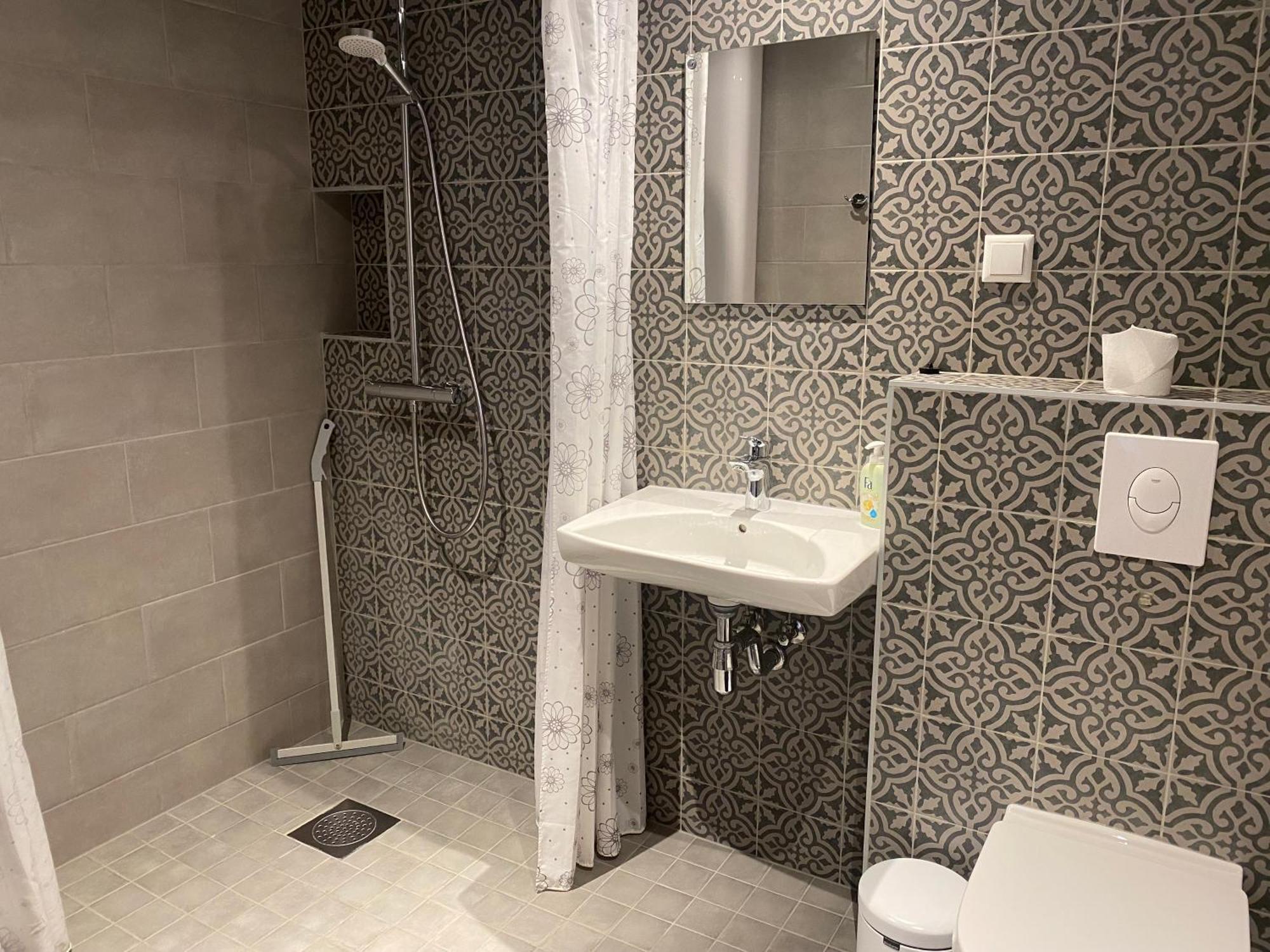Ranna Majutus Apartment ปาร์นู ภายนอก รูปภาพ
